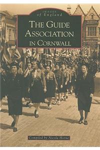 The Guide Association in Cornwall