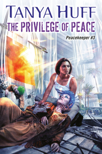 Privilege of Peace