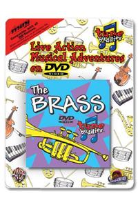 Tune Buddies the Brass