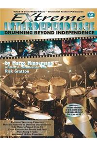 Extreme Interdependence Drumming