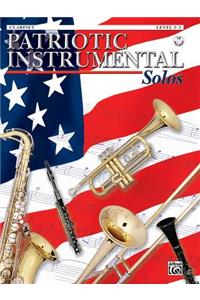 Patriotic Instrumental Solos