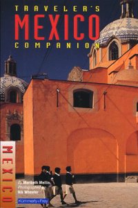 Traveler's Companion Mexico 98-99