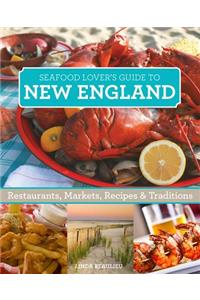 Seafood Lover's New England