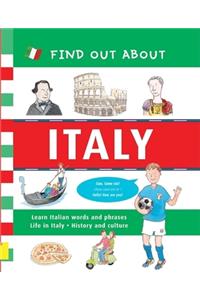 Find Out about Italy