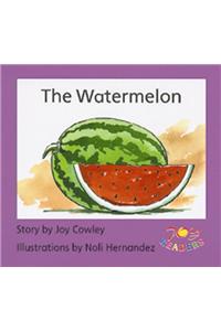 The Watermelon