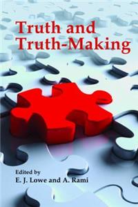 Truth and Truth-Making