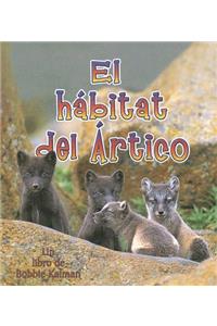 El Hábitat del Ártico (the Arctic Habitat)