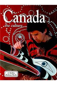 Canada - The Culture (Revised, Ed. 3)