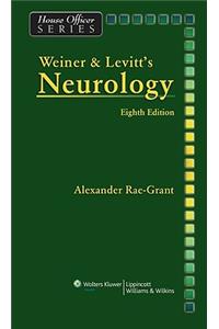 Weiner and Levitt's Neurology