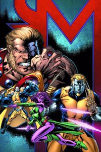 Exiles Vol.12: World Tour - Book 1