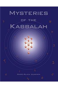 Mysteries of the Kabbalah