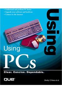 Using Pcs