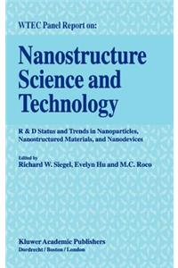 Nanostructure Science and Technology