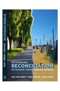 Rethinking reconciliation
