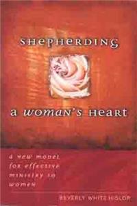 Shepherding a Woman's Heart