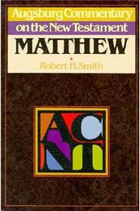 Acnt -Matthew