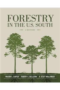 Forestry in the U.S. South