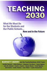 Teaching 2030