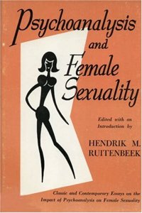 Psychoanalysis and Female Sexuality