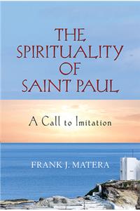 Spirituality of Saint Paul