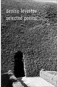 Denise Levertov Selected Poems