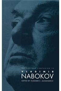 Garland Companion to Vladimir Nabokov