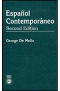 Espanol Contemporaneo
