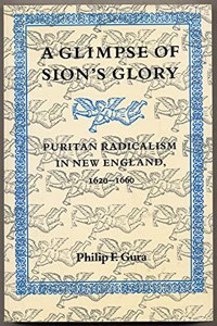 A Glimpse of Sion's Glory