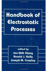 Handbook of Electrostatic Processes