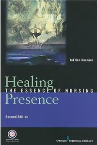 Healing Presence