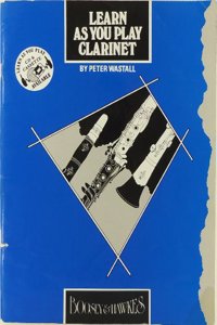 Tutor Book (Learn as You Play Series)