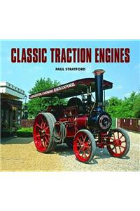 Classic Traction Engines