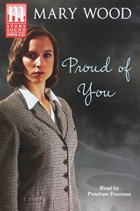 Proud Of You