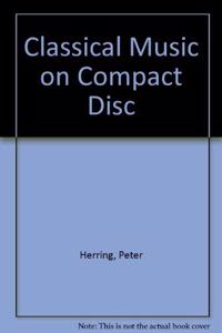 Classical Music on Compact Disc