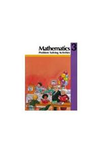 Mathematics 3