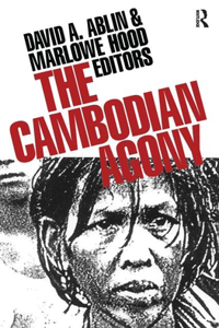 The Cambodian Agony
