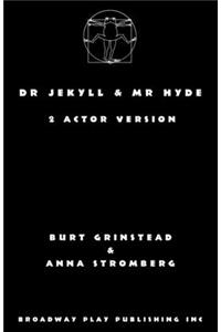 Dr Jekyll & Mr Hyde