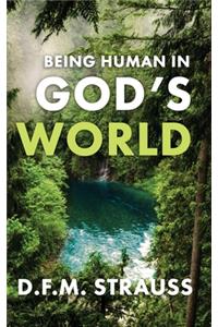 Being Human in God's World