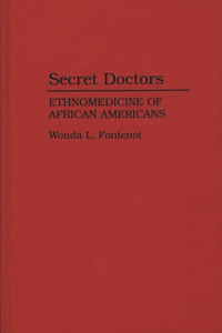 Secret Doctors