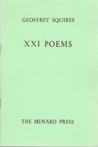 XXI Poems