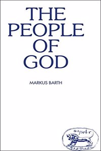 The People of God: 5 (JSNT supplement)