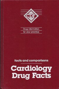 Cardiology Drug Facts