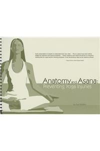 Anatomy and Asana: Preventing Yoga Injuries