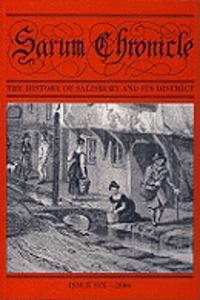 Sarum Chronicle