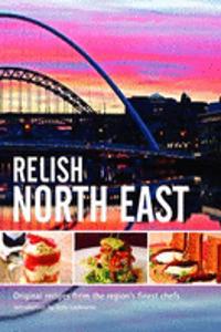Relish North East