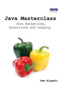 Java Masterclass