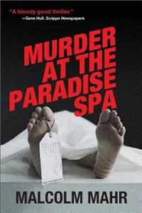 Murder at the Paradise Spa