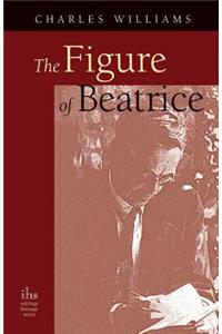 Figure of Beatrice