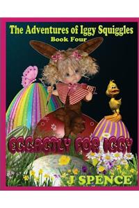 The Adventures of Iggy Squiggles