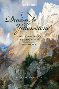 Drawn to Yellowstone